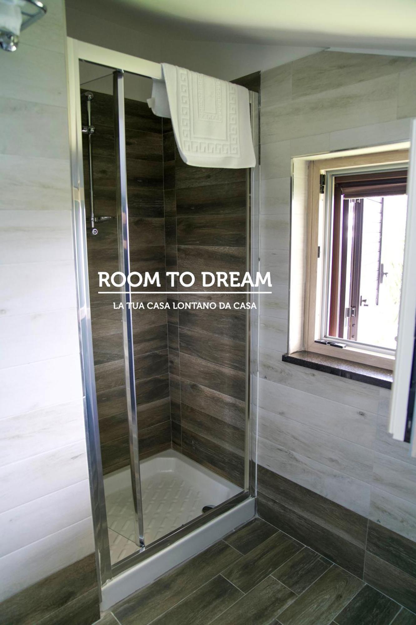 Room To Dream San Valentino Torio Exterior foto