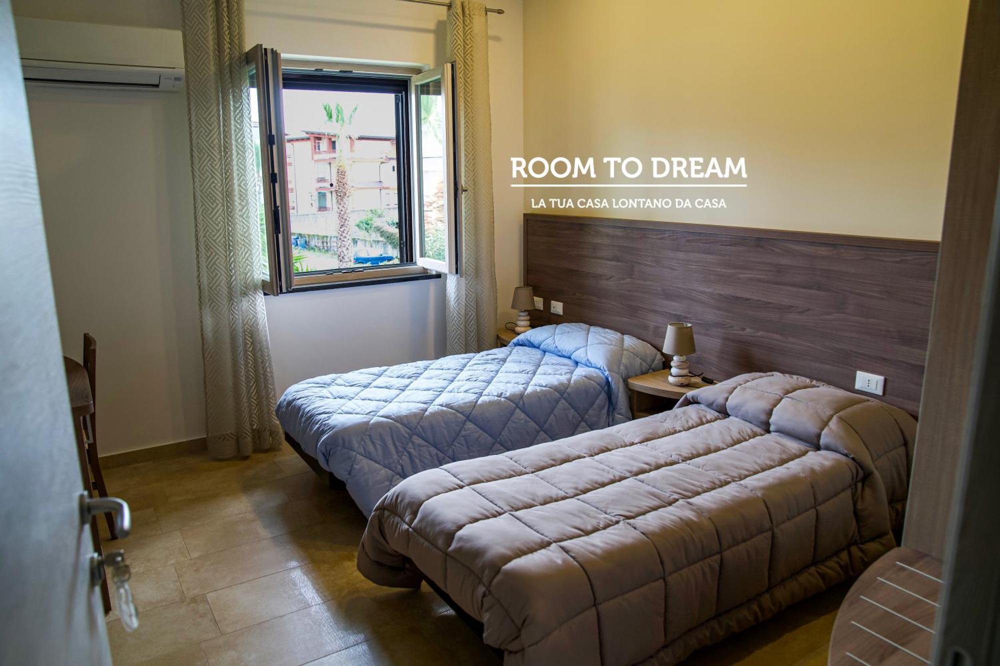Room To Dream San Valentino Torio Exterior foto