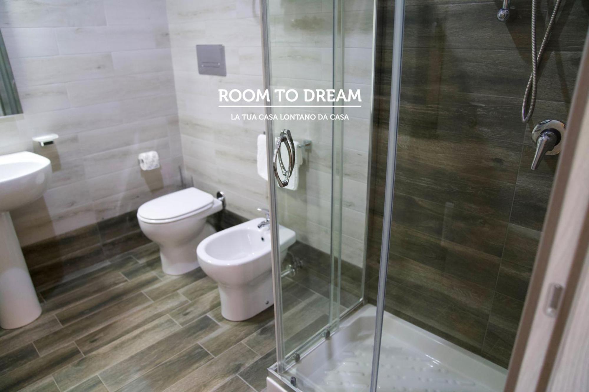Room To Dream San Valentino Torio Exterior foto
