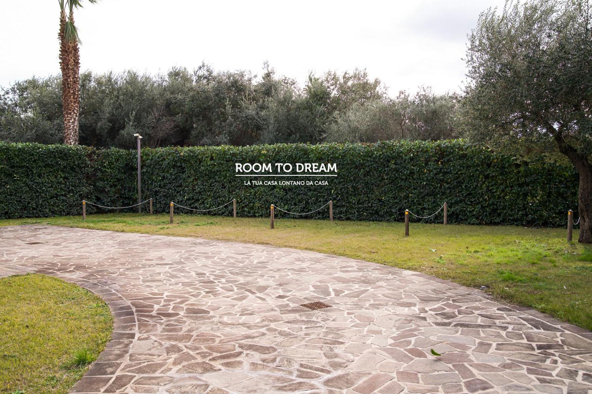 Room To Dream San Valentino Torio Exterior foto