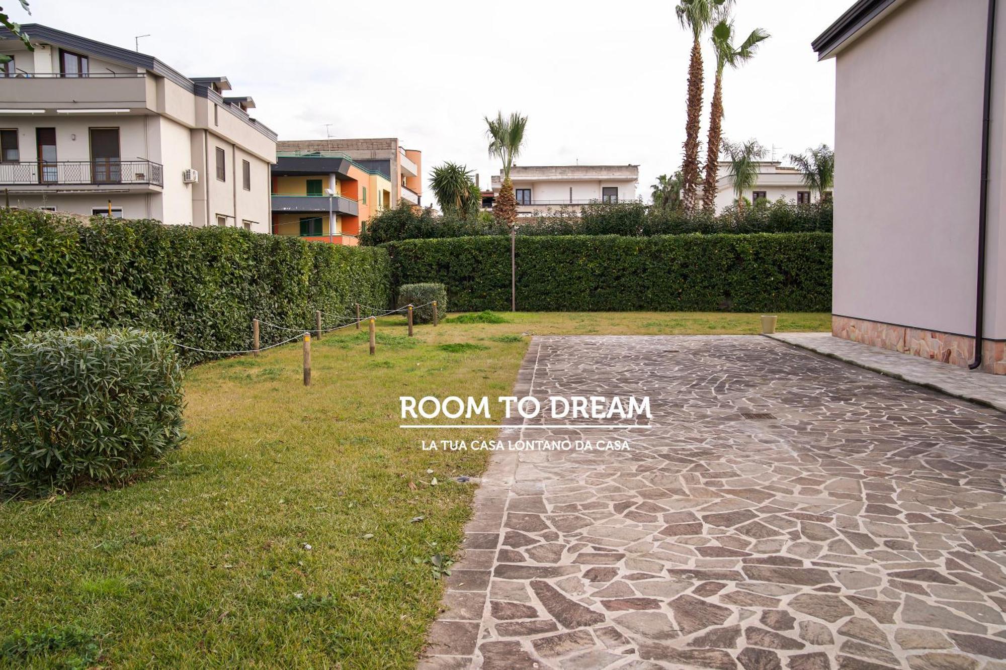 Room To Dream San Valentino Torio Exterior foto