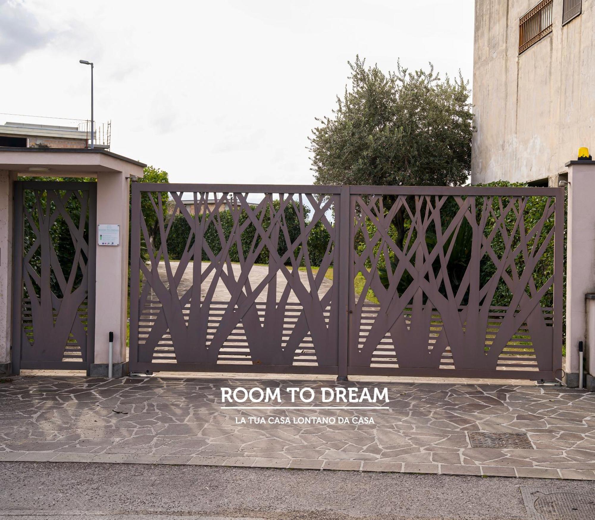 Room To Dream San Valentino Torio Exterior foto